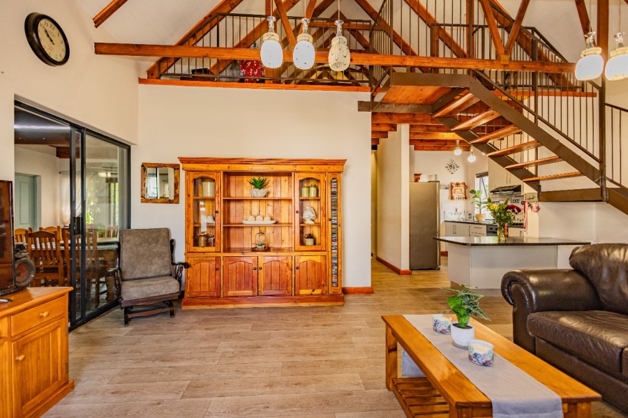 2 Bedroom Property for Sale in Rouxpark Western Cape